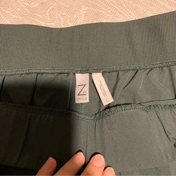 Zella size L Pants - Picture 2 of 3